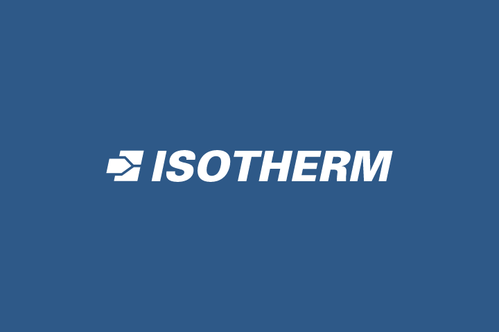 50 Jahre Isotherm AG